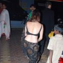 Ayesha Takia Wedding Reception