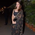 Ayesha Takia Wedding Reception