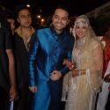Ayesha Takia Wedding Reception