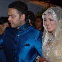 Ayesha Takia Wedding Reception