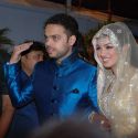 Ayesha Takia Wedding Reception