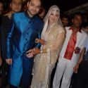 Ayesha Takia Wedding Reception