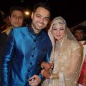 Ayesha Takia Wedding Reception
