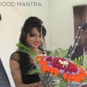 Ayub Khan and Parul Chauhan inaugurate Khushi Aang