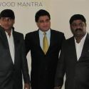 Ayub Khan and Parul Chauhan inaugurate Khushi Aang