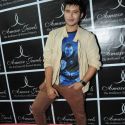 Ayushman Khurana at Amaze Store