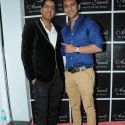 Ayushman Khurana at Amaze Store