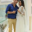 Ayushman Khurana at Amaze Store