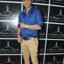 Ayushman Khurana at Amaze Store