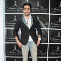 Ayushman Khurana at Amaze Store