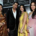Ayushman Khurana at Amaze Store