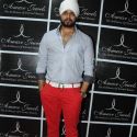 Ayushman Khurana at Amaze Store