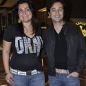 Ayushman Khurana at Bally Launch