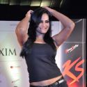 Ayushman Khurana judges Miss Miaxim at F Bar