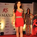 Ayushman Khurana judges Miss Miaxim at F Bar