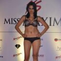 Ayushman Khurana judges Miss Miaxim at F Bar
