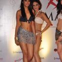 Ayushman Khurana judges Miss Miaxim at F Bar