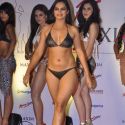 Ayushman Khurana judges Miss Miaxim at F Bar