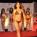 Ayushman Khurana judges Miss Miaxim at F Bar