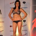 Ayushman Khurana judges Miss Miaxim at F Bar