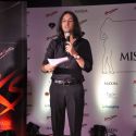 Ayushman Khurana judges Miss Miaxim at F Bar