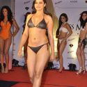 Ayushman Khurana judges Miss Miaxim at F Bar