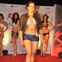 Ayushman Khurana judges Miss Miaxim at F Bar