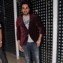 Ayushman Khurana judges Miss Miaxim at F Bar