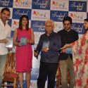 Ayushmann Khurana's wife 