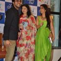 Ayushmann Khurana's wife 