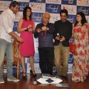 Ayushmann Khurana's wife 