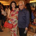 Ayushmann Khurana's wife 