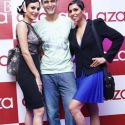 Aza Store Launch in Ludhiana