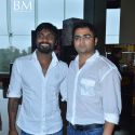 Azaan Film Trailor Launch