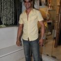 Azeem Khan Accessories Launch