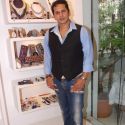 Azeem Khan Accessories Launch