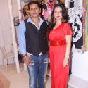 Azeem Khan Accessories Launch