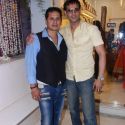 Azeem Khan Accessories Launch