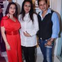 Azeem Khan Accessories Launch
