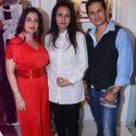 Azeem Khan Accessories Launch