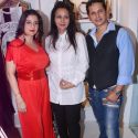 Azeem Khan Accessories Launch