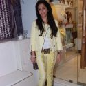 Azeem Khan Accessories Launch