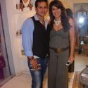 Azeem Khan Accessories Launch
