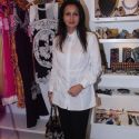 Azeem Khan Accessories Launch