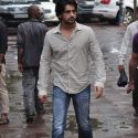 B-town biggies attend funeral of Priyanka Chopra's father