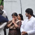 B-town biggies attend funeral of Priyanka Chopra's father