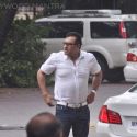 B-town biggies attend funeral of Priyanka Chopra's father