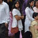 B-town biggies attend funeral of Priyanka Chopra's father