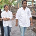 B-town biggies attend funeral of Priyanka Chopra's father