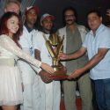 Babloo Aziz Cricket Match